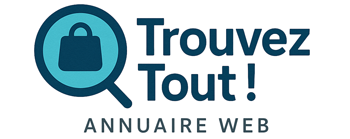 Trouvez tout !